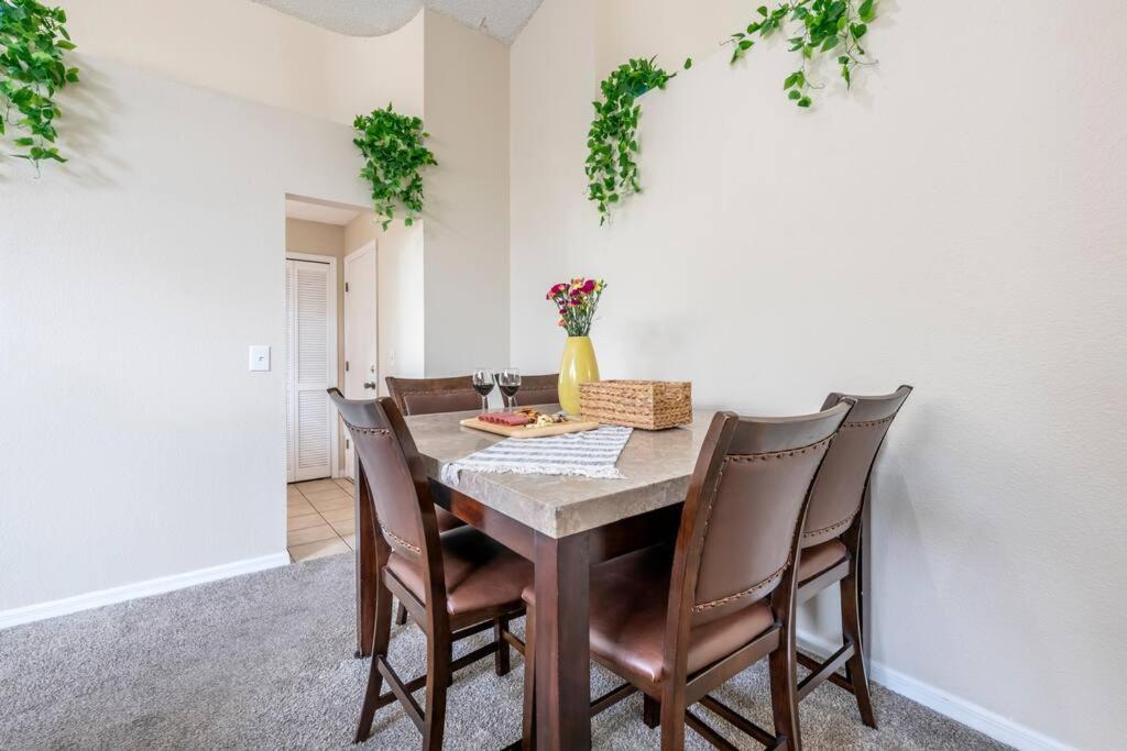Vacation Home With Private Pool Near Disney World Kissimmee Exterior photo